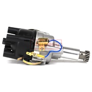 cod SherryBerg New Complete Distributor Point Ignition For NISSAN DATSUN 1200 B110 B210 B310 B120 A