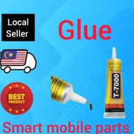 Glue T7000 Glue T8000 multipurpose gam