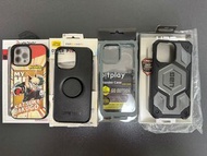 iPhone 14 Pro Max 手機穀 Uag, bitplay , otterbox