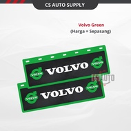 Mudflap Scania Volvo Depan Bumper Bottom Getah Bumper Bawah Trailer Lori Truck Truckers Mudguard
