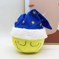 JAMXUN Dozing Dozer Plushie By The Fartering Few Graceh Stuffed Doll Pillow Toy For Kid Birthday Chr