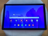 Samsung Galaxy Tab A7 Sim version