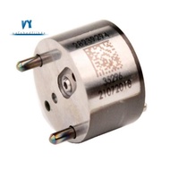 Common Rail Valve Coating Valve 9308Z621C 28538389 9308 621C EU3/4  Injector Valves