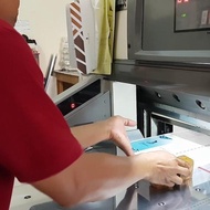 Cut Paper A4 Paper A3 Paper A5 Paper Book Paper HVS Art Paper