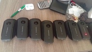 Insta360 ONE X2 全景相機
