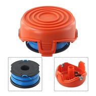 【VARSTR】for Black & Decker Strimmer Cap Spool & Line GL650 GL660 GL670 GL315 GL655 GL656