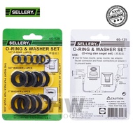 O-RING & WASHER SET SELLERY 60-128