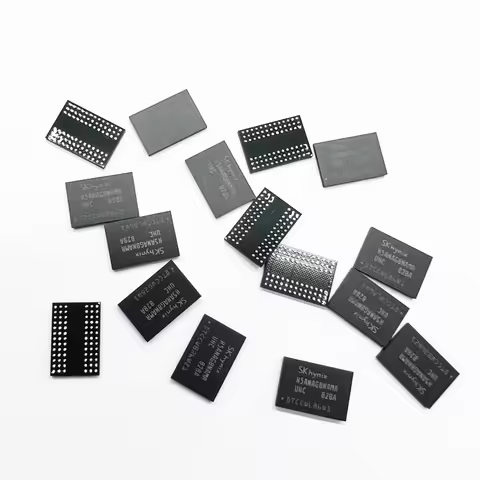 Tested Replace ddr3 ddr4 Memory Chip IC For Macbook Air Pro A1989 A1990 A2141 A1706 A2251 A2159 Repa