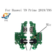 【Far East】Check Google Before Order HONR 9X/9X PRO/Y9 PRIME USB BOARD