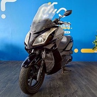 2011 光陽 KYMCO NIKITA 300 ABS