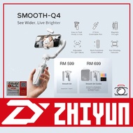 Zhiyun-Tech Smooth-Q4 Smartphone Gimbal Stabilizer