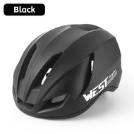 WEST BIKING Bike Motor Helmet 58-61cm High Quality EPS Helmet Safety E-bike Cycling Helmet Bike Head