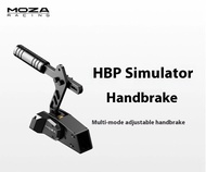 MOZA HBP Drift Handbrake Dust AC Racing Program USB Drive-Free Linear Racing emulator Game