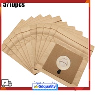 [JDZH] 5/10 Vacuum Cleaner Dust Bags For Haier ,Electroulux, LG, ZW1000-5, ZW1000-6