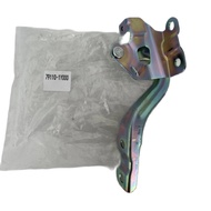 79110-1Y000 791101Y000 Hood Hinge Left for Kia Picanto 2012~2016