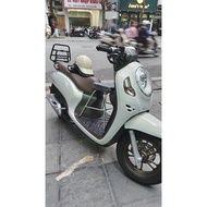 Scoopy rear bag, scoopy Hanoi car windshield
