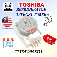 HIGH QUALITY 905ED1 TOSHIBA REFRIGERATOR FREEZER DEFROST TIMER TMDF905ED1