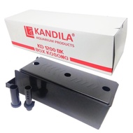 Empty Box KANDILA KD 1200 BK Aquarium FIlter Box