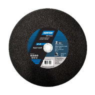 NORTON EXPERT A24Q ใบตัดเหล็ก/สแตนเลส 14 นิ้ว (25 ใบ) n