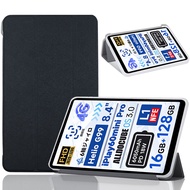 Matte back tablet case For ALLDOCUBE iPlay 60 Mini Pro 8.4 inch iPlay60 Mini Pro 8.4 Smart Tri-foldi
