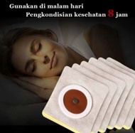 Slight Patch isi 10 / pelangsing tubuh