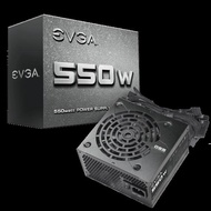 【高品質專案價】艾維克 EVGA N1系列 超值價 POWER 電源 550W