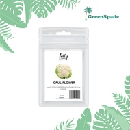 Fatty Seeds Cauliflower