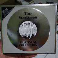 Original Music Genre Instrumental CD 60s limited edition