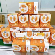 2 hộp thảo mộc giảm cân ezim