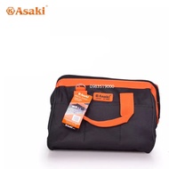 Asaki AK-9992 Technical Tool Bag