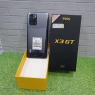 XIAOMI POCO X3 GT RAM 8/128 - 8/256 SECOND FULLSET & BATANGAN