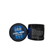 Iform Cool Mud Pro 120ml Men Matte Hair Wax Clay Styling [Easy Wash / Extra Strong Hold] 哑光发泥发蜡男士定型造