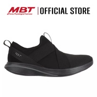 MBT Jin Men's Walking Shoes - Black 703215-257M