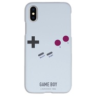 game boy hard case for Samsung s6 s7 edge note 5 8 9 M20 A50 10 S20 PLUS ULTRA