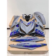 🔥READY STOCK🔥 BODY COVER SET Y15ZR V1/V2