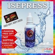 ISEPRESS titisan ajaib