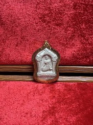 泰國佛牌#阿贊哇啦 阿贊wala 孔派女神 原版正品