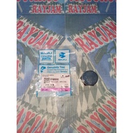 Steering Nut Cap Special CT 125 / CT 150 (New Model) FD181012