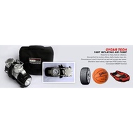CYCAR TECH flat tyre air pump
