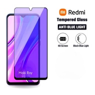 Tempered Glass Anti Blue Light Redmi Note 11 4G 11 5G 11E 11S 11 Pro 5G 11 Pro+ 12 12 Pro 5G 12 Pro+