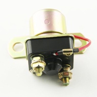 Starter Solenoid Relay  For Suzuki GS750L GS850GL GS750T GS750ES GS750E GS850G Katana GSX750F