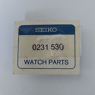 Seiko Watch Parts Original Code 0231 530 - Official Seiko Watch Parts