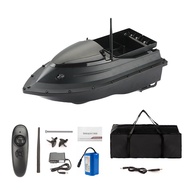 Fishing bait boat oversized silo 5200-18000mAh
