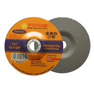 TORA Polishing Grinding Wheel 6 x 6 MM - Abrasive Grinding Wheel