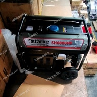 Diskon Genset Honda 2500 Watt Maks 2800 Watt Sh6800E