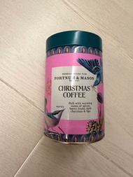 fortnum and mason coffee 咖啡
