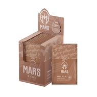 MARS Whey Protein Hydrolysate 12 Packs Box Set - Caramel Macchiato Flavor