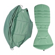 Stroller Accessories Hood &cushion Set For Babyzen Yoyo 6+ S