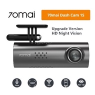 Xiaomi 70mai wifi smart dash camera