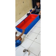 A3 FISH POND TARP 100x50x25cm